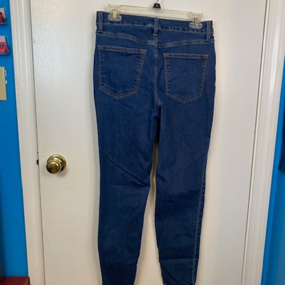 No boundaries Skinny jean - Picture 4 of 4